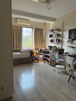 4 BHK Apartment For Sale in Sneh Sadan Apartments