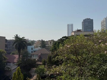 4 BHK Apartment – Exterior View View at Sneh Sadan Apartments, Colaba - for Sale