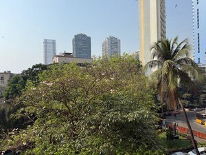 4 BHK Apartment – Exterior View View at Sneh Sadan Apartments, Colaba - for Sale