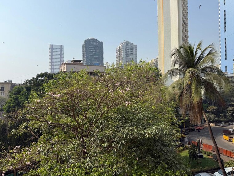 Exterior View, sneh-sadan-apartments 4 Bedroom 2200 Sq.Ft. Apartment In Colaba Mumbai 10110756