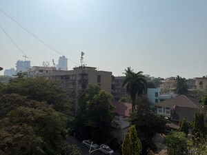 4 BHK Apartment – Exterior View View at Sneh Sadan Apartments, Colaba - for Sale