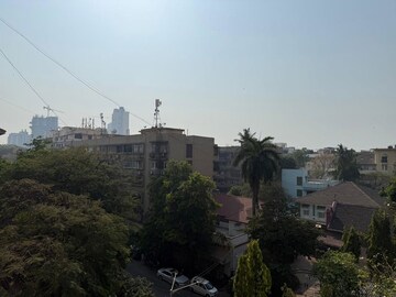 4 BHK Apartment – Exterior View View at Sneh Sadan Apartments, Colaba - for Sale