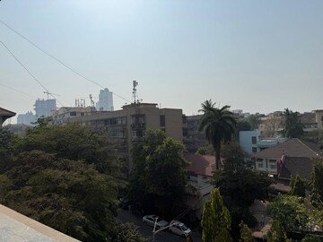 4 BHK Apartment – Exterior View View at Sneh Sadan Apartments, Colaba - for Sale