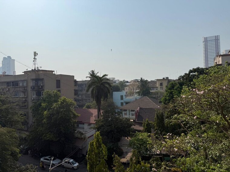 Exterior View, sneh-sadan-apartments 4 Bedroom 2200 Sq.Ft. Apartment In Colaba Mumbai 10110756