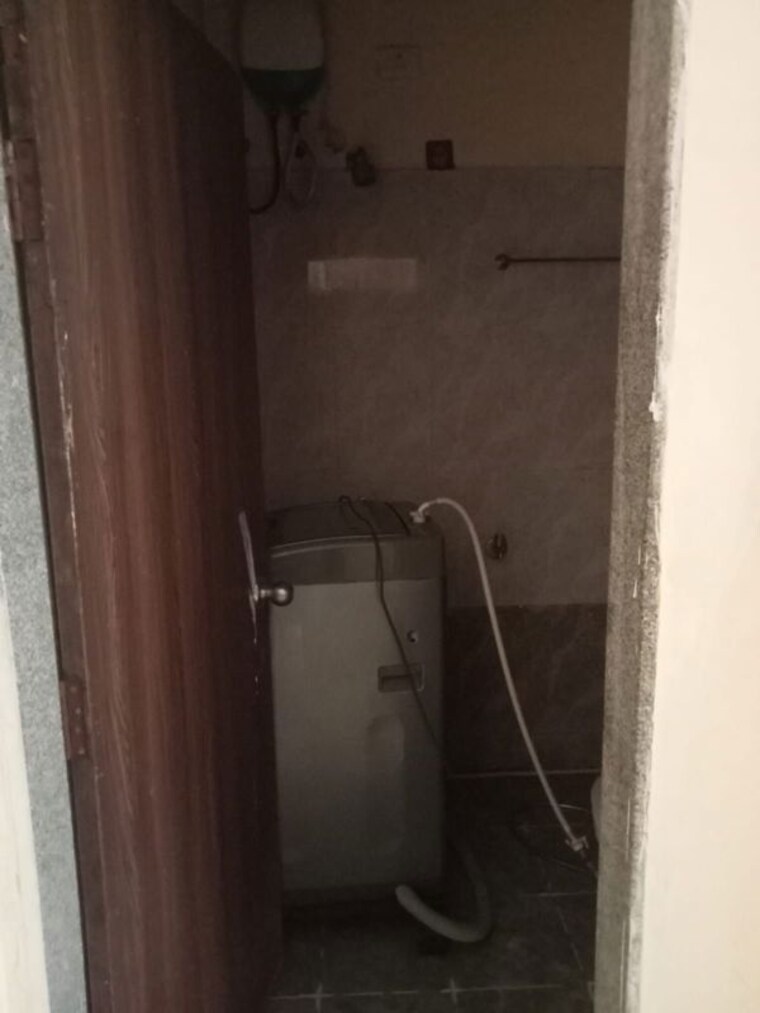 Bathroom, geeta-prem-mairah-residences 3 Bedroom 1160 Sq.Ft. Apartment In Hinjewadi Pune 10110799