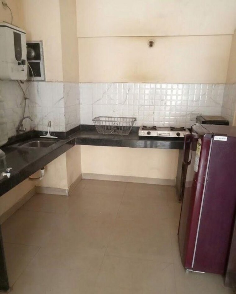 Kitchen, geeta-prem-mairah-residences 3 Bedroom 1160 Sq.Ft. Apartment In Hinjewadi Pune 10110799