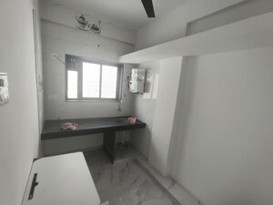 Kitchen in 1 RK Apartment at MIG Colony Gokhalenagar, Gokhalenagar – for Rent
