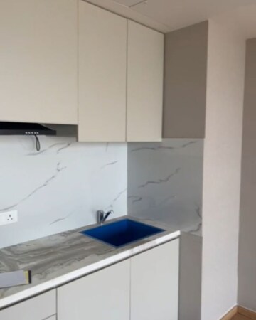 Furnished Amenities in 1 BHK Apartment at M3M My Den, Sector 67 – for Rent