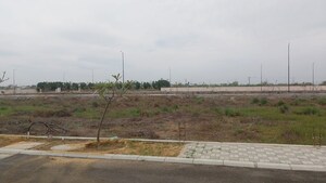 Plot Area in  Plot at Sector 13 – for Sale