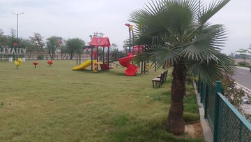  Plot – Exterior View View at Sector 13 - for Sale