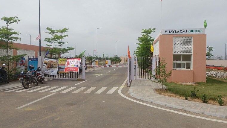 Exterior View, sector 13  137 Sq.Yd. Plot In Sector 13 Jhajjar 10110800