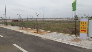 Plot Area in  Plot at Sector 13 – for Sale