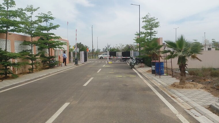 Exterior View, sector 13  137 Sq.Yd. Plot In Sector 13 Jhajjar 10110800