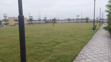 Plot Area in  Plot at Sector 13 – for Sale