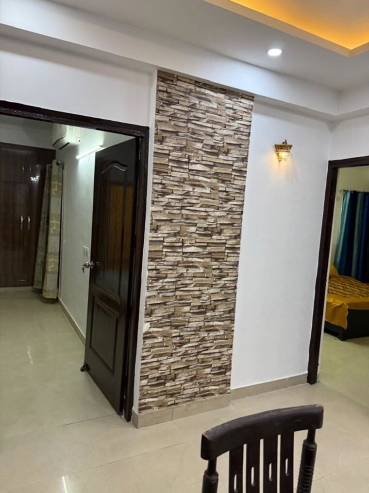 undefined, srs-residency 3 Bedroom 1837 Sq.Ft. Apartment In Sector 88 Faridabad 10110801