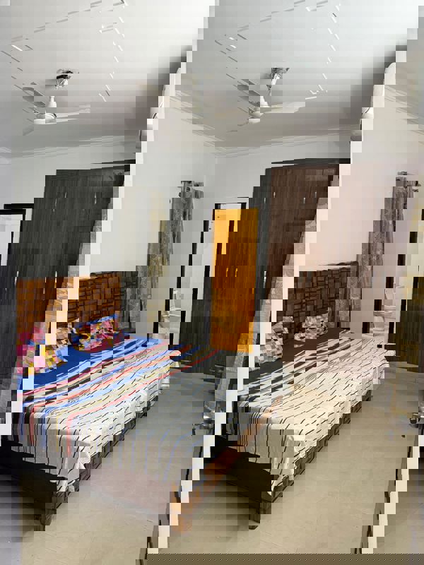 3 BHK + Pooja Room 1837 Sq.Ft. Apartment in SRS Residency