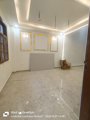 3 BHK Apartment For Sale in Jashn Samsara Homes, Sushant Golf City