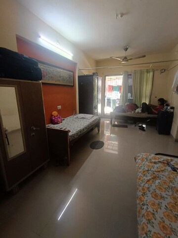 Living Room in 2 BHK Apartment at Ghatkopar East – for Rent