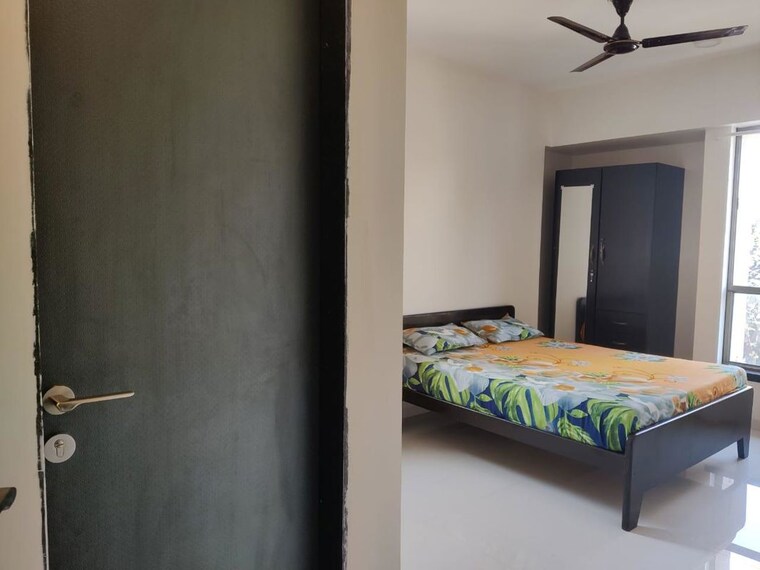 Bedroom, ghatkopar east 2 Bedroom 600 Sq.Ft. Apartment In Ghatkopar East Mumbai 10110807