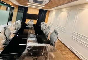 Team Area in  Office Space at Chakala – for Rent