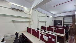 Office Space For Rent in Suyojana Accord Classic