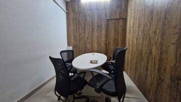 Team Area in  Office Space at Suyojana Accord Classic, Goregaon East – for Rent