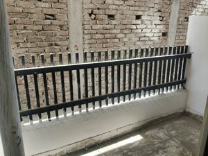 Balcony in 3 BHK Builder Floor at Sector 73 – for Sale