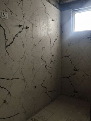 Bathroom in 3 BHK Builder Floor at Sector 73 – for Sale