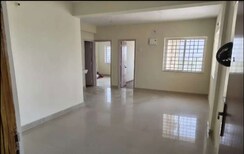 2 BHK + Pooja Room Apartment For Rent in Morabadi