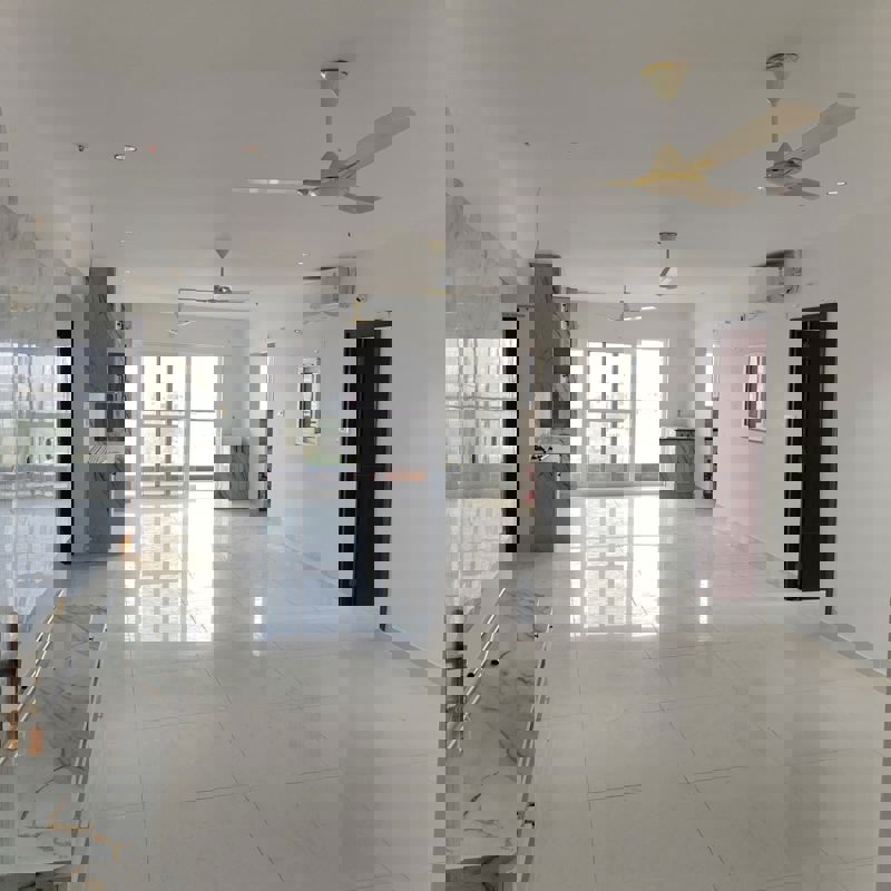 3 BHK + Pooja Room 2215 Sq.Ft. Apartment in RNP 1