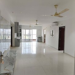 3 BHK + Pooja Room Apartment For Rent in RNP 1
