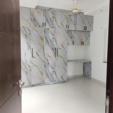 Bedroom in 3 BHK Apartment at RNP 1, Kondapur – for Rent