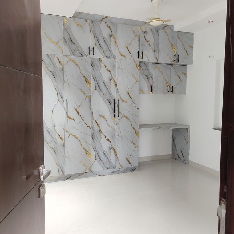 Bedroom, rnp-1 3 Bedroom 2215 Sq.Ft. Apartment In Kondapur Hyderabad 10110783