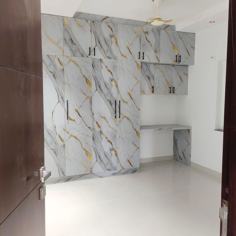 Bedroom, rnp-1 3 Bedroom 2215 Sq.Ft. Apartment In Kondapur Hyderabad 10110783