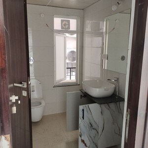 Bathroom in 3 BHK Apartment at RNP 1, Kondapur – for Rent