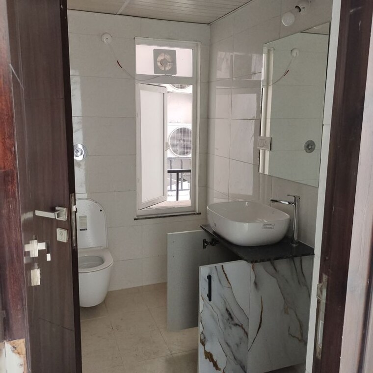 Bathroom, rnp-1 3 Bedroom 2215 Sq.Ft. Apartment In Kondapur Hyderabad 10110783