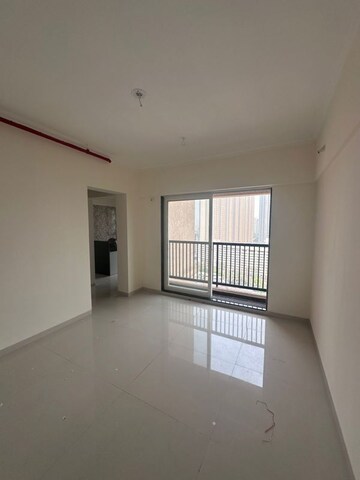 1 BHK Apartment For Rent in Puranik Grand Central, Vartak Nagar