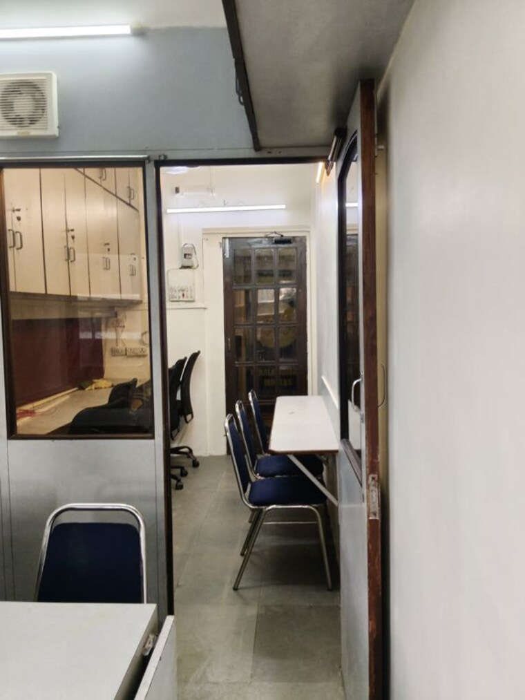 Team Area, navrang-arcade Commercial Office Space 250 Sq.Ft. In Naupada Thane 10110814