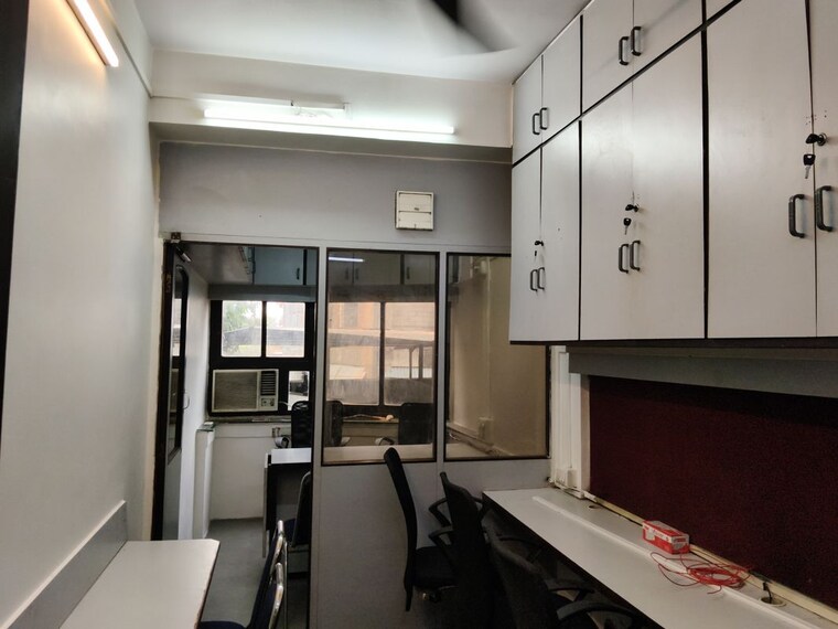 Team Area, navrang-arcade Commercial Office Space 250 Sq.Ft. In Naupada Thane 10110814