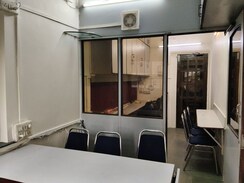 Office Space For Rent in Navrang Arcade