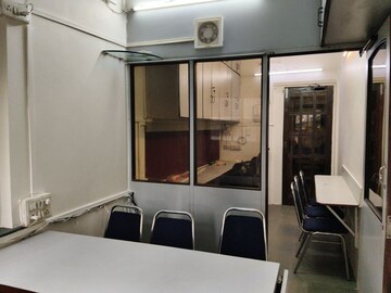  Office Space For Rent in Navrang Arcade, Naupada