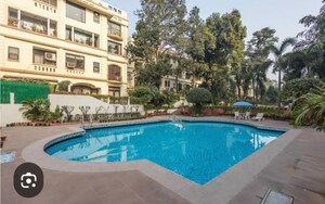 4 BHK Penthouse For Sale in Prithviraj Road