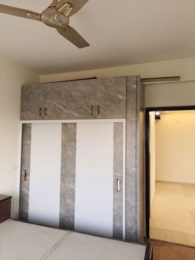 Room, omaxe-heights 3 Bedroom 954 Sq.Ft. Apartment In Sector 86 Faridabad 10110817