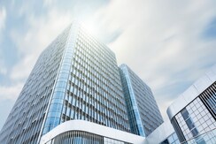 Office Space For Rent in Shri Senapati Bapat CHS