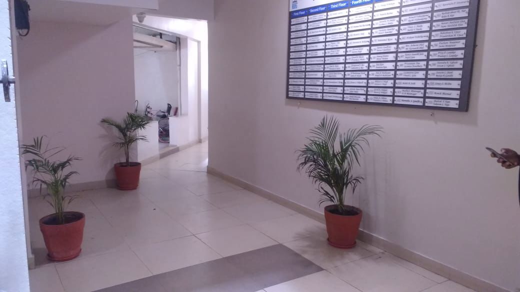 3 BHK Apartment For Rent in DSK Gandhakosh