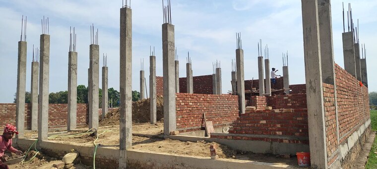 undefined, raebareli road  1201 Sq.Ft. Plot In Raebareli Road Lucknow 10110820