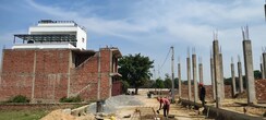 Plot For Sale in Raebareli Road