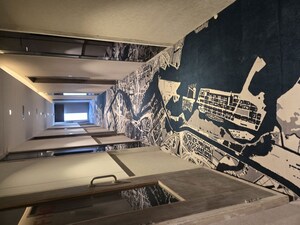 Lift in 1 BHK Apartment at M3M My Den, Sector 67 – for Rent