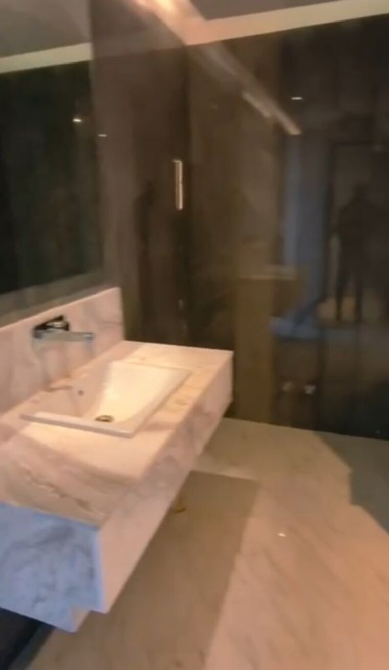 Bathroom, m3m-my-den 1 Bedroom 800 Sq.Ft. Apartment In Sector 67 Gurgaon 10110824