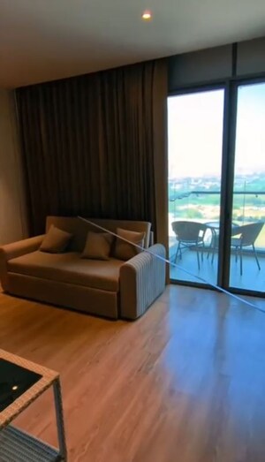 1 BHK Apartment For Rent in M3M My Den, Sector 67